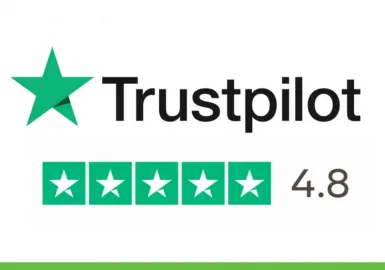 trustpilot logo