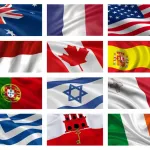 Worldwide customers