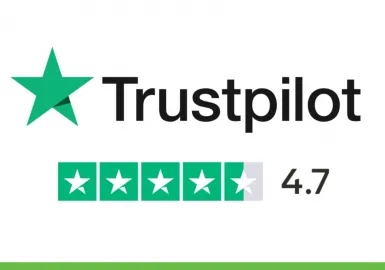 trustpilot logo